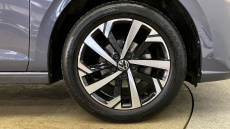 Volkswagen Polo 1.0 TSI Match 5dr Petrol Hatchback